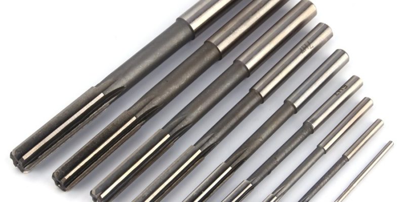 Add Tool and Saw Grinding Co.